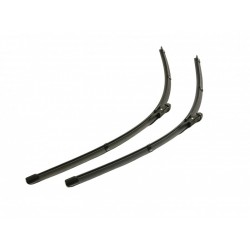 ABLAKTÖRLŐ LAPÁT MERCEDES SPRINTER 06 906 ELSŐ GARNITÚRA BAL + JOBB LAPOS 650 / 600 MM 9068200045