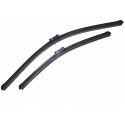 ABLAKTÖRLŐ LAPÁT FIAT BRAVO 07 ELSŐ GARNITÚRA BAL + JOBB LAPOS 600MM+450MM 71805144