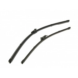 ABLAKTÖRLŐ LAPÁT FIAT BRAVO 07 ELSŐ GARNITÚRA BAL + JOBB LAPOS 600MM+450MM 71805144