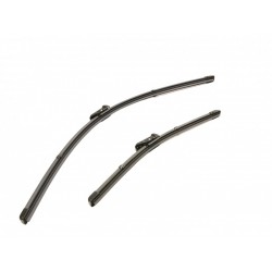 ABLAKTÖRLŐ LAPÁT FIAT 500 07 ELSŐ GARNITÚRA BAL + JOBB LAPOS 600MM+350MM 51787567 + 51787569