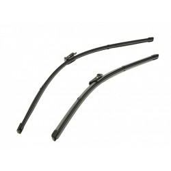 ABLAKTÖRLŐ LAPÁT RENAULT TRAFIC 14 ELSŐ GARNITÚRA BAL + JOBB LAPOS 650MM+475MM 288901346R