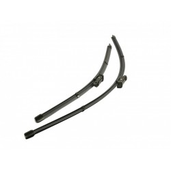 ABLAKTÖRLŐ LAPÁT RENAULT TRAFIC 14 ELSŐ GARNITÚRA BAL + JOBB LAPOS 650MM+475MM 288901346R