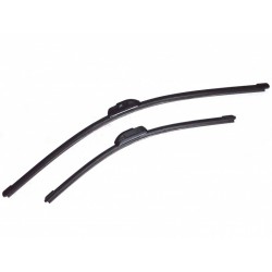 ABLAKTÖRLŐ LAPÁT FIAT SCUDO 07 ELSŐ GARNITÚRA BAL + JOBB LAPOS 650MM+500MM 12.426