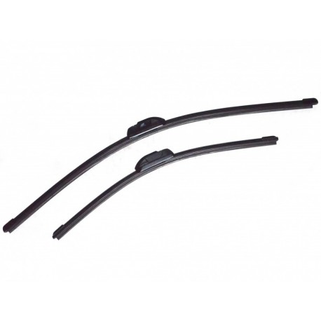 ABLAKTÖRLŐ LAPÁT FIAT SCUDO 07 ELSŐ GARNITÚRA BAL + JOBB LAPOS 650MM+500MM 12.426