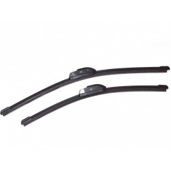 ABLAKTÖRLŐ LAPÁT FIAT DOBLO 00 ELSŐ GARNITÚRA BAL + JOBB LAPOS 550MM+450MM 5911650