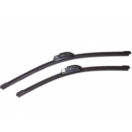 ABLAKTÖRLŐ LAPÁT FIAT DOBLO 00 ELSŐ GARNITÚRA BAL + JOBB LAPOS 550MM+450MM 5911650