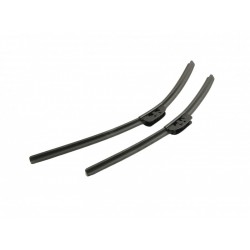 ABLAKTÖRLŐ LAPÁT FIAT DOBLO 00 ELSŐ GARNITÚRA BAL + JOBB LAPOS 550MM+450MM 5911650