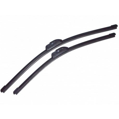 ABLAKTÖRLŐ LAPÁT RENAULT TRAFIC 01 ELSŐ GARNITÚRA BAL + JOBB LAPOS 600MM+550MM 51 75 7532