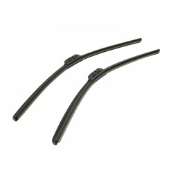 ABLAKTÖRLŐ LAPÁT RENAULT TRAFIC 01 ELSŐ GARNITÚRA BAL + JOBB LAPOS 600MM+550MM 51 75 7532