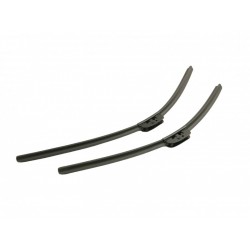 ABLAKTÖRLŐ LAPÁT FORD TRANSIT 06 ELSŐ GARNITÚRA BAL + JOBB LAPOS 650MM+550MM 12.428