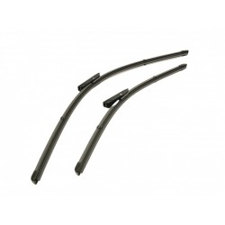 ABLAKTÖRLŐ LAPÁT FIAT FIORINO 07 ELSŐ GARNITÚRA BAL + JOBB LAPOS 650MM+475MM 71765512