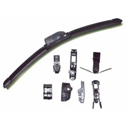 ABLAKTÖRLŐ LAPÁT - ELÖL L/R LAPOS MULTICLIP 350MM 12.436