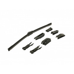 ABLAKTÖRLŐ LAPÁT - ELÖL L/R LAPOS MULTICLIP 350MM 12.436