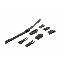 ABLAKTÖRLŐ LAPÁT - ELÖL L/R LAPOS MULTICLIP 350MM 12.436