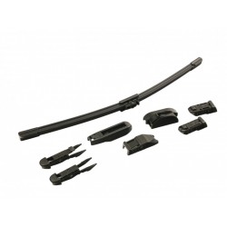 ABLAKTÖRLŐ LAPÁT - ELÖL L/R LAPOS MULTICLIP 400MM 12.437