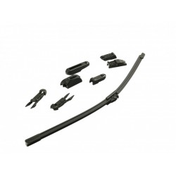 ABLAKTÖRLŐ LAPÁT - ELÖL L/R LAPOS MULTICLIP 475MM 12.439