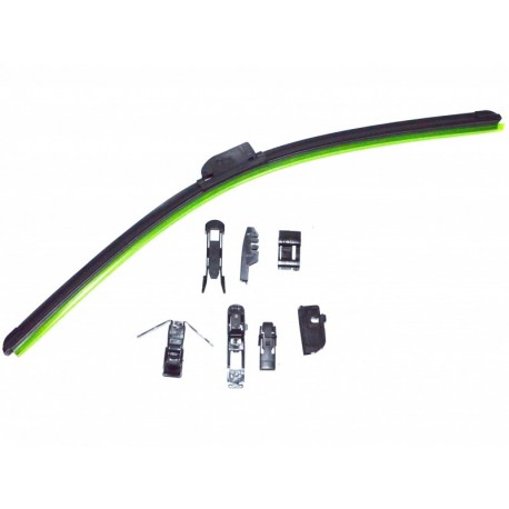 ABLAKTÖRLŐ LAPÁT - ELÜLSŐ L/R LAPOS MULTICLIP 550MM 6423K5