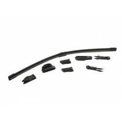 ABLAKTÖRLŐ LAPÁT - ELÜLSŐ L/R LAPOS MULTICLIP 550MM 6423K5