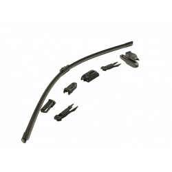 ABLAKTÖRLŐ LAPÁT - ELÖL L/R LAPOS MULTICLIP 600MM 12.443