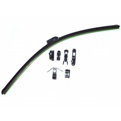 ABLAKTÖRLŐ LAPÁT - ELÜLSŐ L/R LAPOS MULTICLIP 650MM 12.444