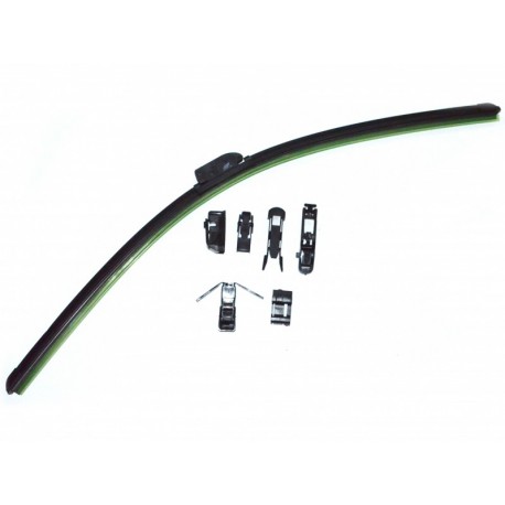 ABLAKTÖRLŐ LAPÁT - ELÜLSŐ L/R LAPOS MULTICLIP 650MM 12.444