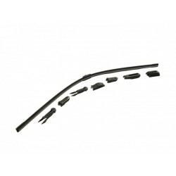 ABLAKTÖRLŐ LAPÁT - ELÖL L/R LAPOS MULTICLIP 700MM 16 113 542 80
