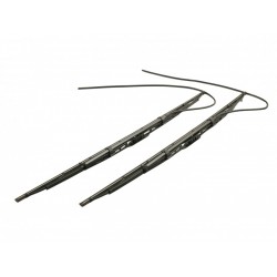 ABLAKTÖRLŐ LAPÁT IVECO DAILY 00 ELSŐ GARNITÚRA BAL + JOBB SZÉLVÉDŐMOSÓ 600/600MM 5001865593