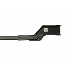 ABLAKTÖRLŐ KAR VW CADDY III 03 BAL ELSŐ 10 2K1955409A