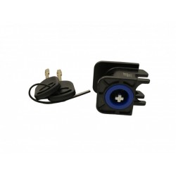 AJTÓZÁR HENGER FORD TRANSIT 00 MOTORHÁZTETŐ YC15-16B970-AD