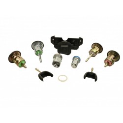 AJTÓZÁRHENGER FORD TRANSIT 06 KÉSZLET 6C1A-V22050-XB