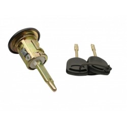 AJTÓZÁR HENGER FORD TRANSIT 06 JOBB ELSŐ YC15-V220K51-AA