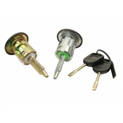 AJTÓZÁR HENGER FORD TRANSIT 06 ELÖL L+R 4060639 + 4060638