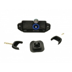 AJTÓZÁR HENGER FORD TRANSIT 06 MOTORHÁZTETŐ 6C1A-16D748-AB