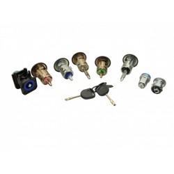 AJTÓZÁRHENGER FORD TRANSIT CONNECT 02 KIT 07 7T1A-V22050-JG