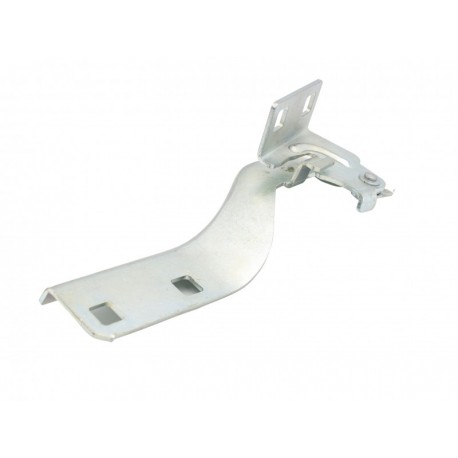 MOTORHÁZTETŐ ZSANÉR FIAT DUCATO 06 JOBBRA 7912.A6