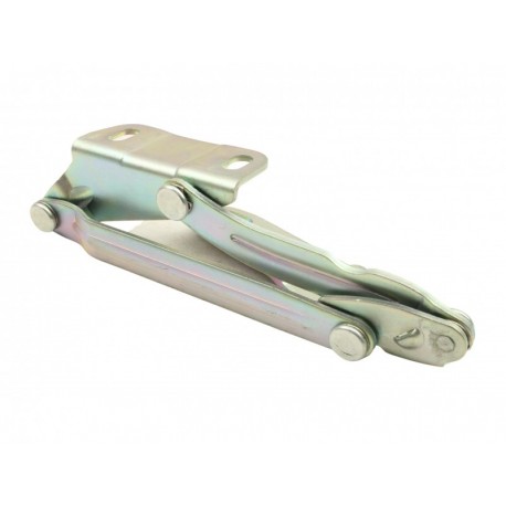 MOTORHÁZTETŐ ZSANÉR MERCEDES SPRINTER 06 906 JOBBRA A 906 750 01 21