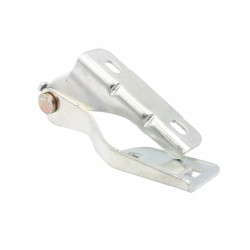 MOTORHÁZTETŐ ZSANÉR FORD TRANSIT 06 JOBBRA 6C11-16800-AC