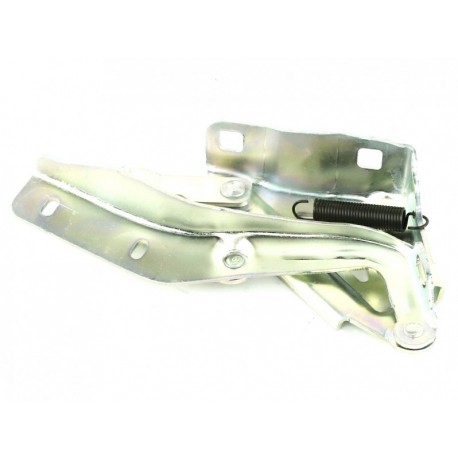 MOTORHÁZTETŐ ZSANÉR FIAT FIORINO 07 BALRA 1352919080