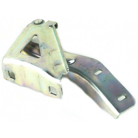 MOTORHÁZTETŐ ZSANÉR FIAT FIORINO 07 JOBBRA 7912.E5