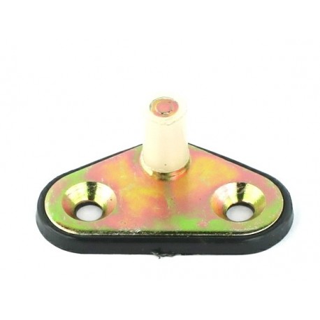 AJTÓ ÜTKÖZŐLEMEZ RENAULT MASTER 98 OLDAL L/R FELSŐ 7700352412