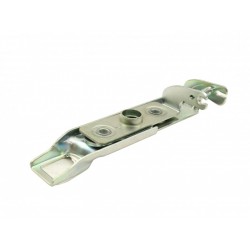 MOTORHÁZTETŐ ÜTKÖZŐLEMEZ MERCEDES SPRINTER 06 906 A 906 750 04 50