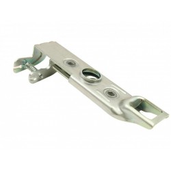 MOTORHÁZTETŐ ÜTKÖZŐLEMEZ MERCEDES SPRINTER 06 906 A 906 750 04 50