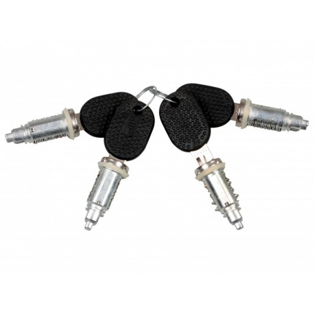 AJTÓZÁR HENGER FIAT DUCATO 02 KÉSZLET 735321287