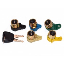 AJTÓZÁR HENGER RENAULT KANGOO 98 KÉSZLET 7701472590