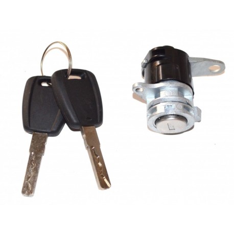 AJTÓZÁR HENGER FIAT DUCATO 06/ 14 1DB + ZÁRÓHENGER 735423244