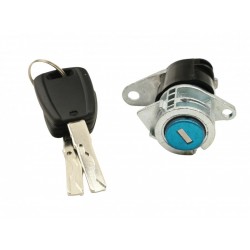 AJTÓZÁR HENGER FIAT DUCATO 06/ 14 1DB + ZÁRÓHENGER 735423244