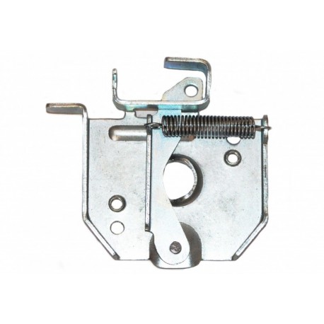 MOTORHÁZTETŐ ZÁR RENAULT MASTER 98 7700352729