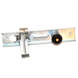 MOTORHÁZTETŐ ÜTKÖZŐLEMEZ RENAULT MASTER 98 7700352475