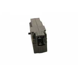 AJTÓZÁR VEZÉRLŐ MOTOR IVECO DAILY 06 ELÖL + OLDAL + HÁTUL L/R 00 / MASTER 98 / KANGOO 98 2-PIN 7701039565