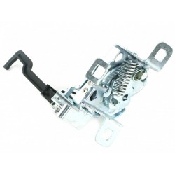 MOTORHÁZTETŐ ZÁR FIAT DOBLO 00 05 51758788